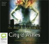 City of Ashes (The Mortal Instruments Series, #2) - Natalie Moore, Cassandra Clare