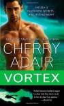 Vortex - Cherry Adair