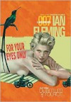 For Your Eyes Only (Audiocd) - Ian Fleming, Robert Whitfield