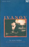 Ivanov - Anton Chekhov, David Harrower, Helen Rappaport, Translator Harrower,  David