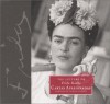 The Letters of Frida Kahlo: Cartas Apasionadas - Frida Kahlo