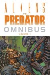 Aliens vs. Predator Omnibus Volume 1 - Various