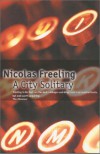 A City Solitary - Nicolas Freeling