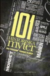 101 historiska myter - Åke Persson, Thomas Oldrup