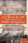 A Crack in the Edge of the World - Simon Winchester