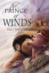 The Prince of Winds - Tali Spencer