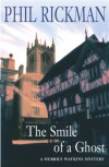 The Smile of a Ghost (Merrily Watkins Mysteries) - Phil Rickman