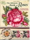 The Ultimate Book of Roses (#3666) - Barbara Baatz, Jorja Hernandez