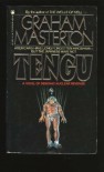 Tengu - Graham Masterton