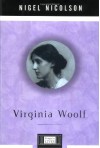 Virginia Woolf - Nigel Nicolson