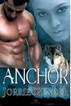 Anchor - Jorrie Spencer