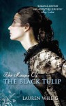 The Masque of the Black Tulip  - Lauren Willig