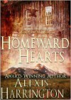 Homeward Hearts - Alexis Harrington