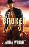 Broken - Laura Wright