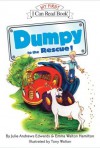 Dumpy to the Rescue! - Julie Andrews Edwards, Emma Walton Hamilton, Tony Walton, Cassandra Boyd