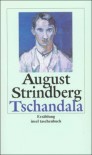 Tschandala (Taschenbuch) - August Strindberg