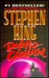 Dolores Claiborne - Stephen King