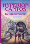 Hyperion Cantos: Hyperion, The Fall of Hyperion - Dan Simmons