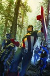 Captain America: Two Americas - Ed Brubaker