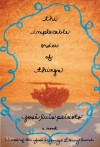 The Implacable Order of Things: A Novel - Jose Luis Peixoto