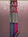 Card Weaving - Candace Crockett