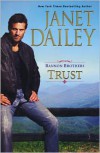 Bannon Brothers: Trust - Janet Dailey