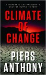 Climate of Change - Piers Anthony