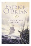 Desolation Island - Patrick O'Brian