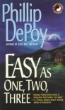 Easy as One, Two, Three - Phillip DePoy