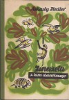 Zwierzęta z lasu dziewiczego - Arkady Fiedler