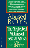 Abused Boys: The Neglected Victims of Sexual Abuse - Mic Hunter