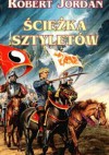 Ścieżka sztyletów - Robert Jordan