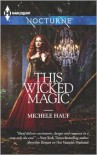 This Wicked Magic - Michele Hauf