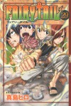 Fairy Tail, Vol. 29 - Hiro Mashima