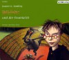Harry Potter und der Feuerkelch  - Rufus Beck, Klaus Fritz, J.K. Rowling