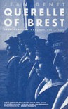 Querelle of Brest (Faber Fiction Classics) - Jean Genet