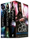 Opal Cowan Trilogy 3 Books Collection Set - Maria V. Snyder