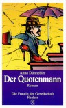 Der Quotenmann - Anna Dünnebier