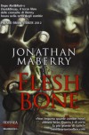 Flesh and Bone - Jonathan Maberry, Delia Mazzocchi