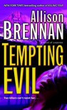 Tempting Evil  - Allison Brennan