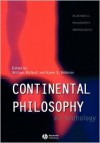 Continental Philosophy: An Anthology - William McNeill,  Karen S. Feldman