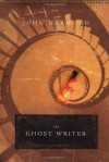 The Ghost Writer - John Harwood