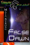 False Dawn - Maia Strong