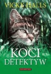 Koci detektyw - Vicky Halls