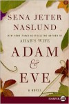 Adam & Eve LP - Sena Jeter Naslund