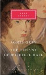 Agnes Grey / The Tenant of Wildfell Hall - Anne Bronte