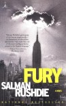 Fury - Salman Rushdie