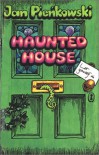 Haunted House Mini-Edition - Jan Pieńkowski