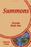 Summons (Elcenia, #1) - Alicorn