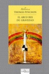 El arco iris de gravedad - Thomas Pynchon